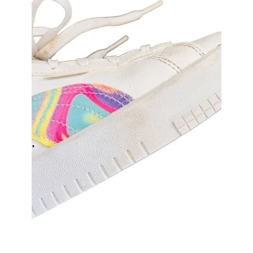 Puma girls 5c